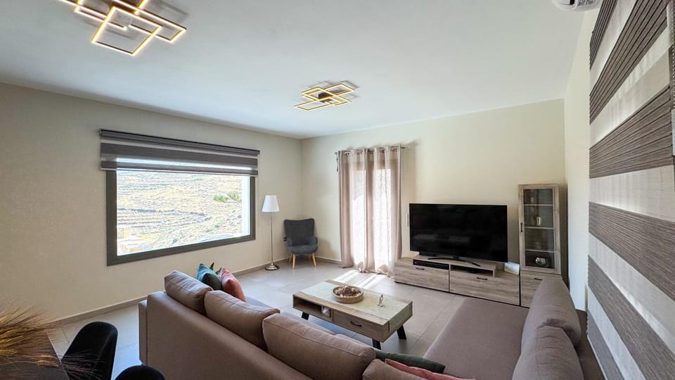 La vie en Abela Apartment in Decentralized Administration of the Aegean