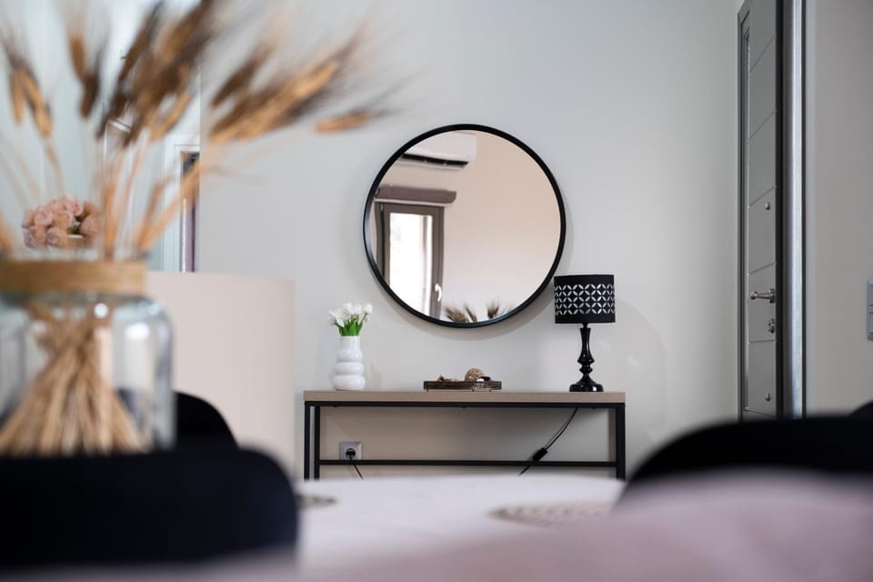 La vie en Abela Apartment in Decentralized Administration of the Aegean