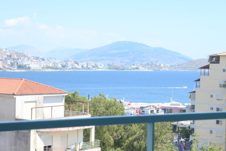 Central Roko Apartment Apartment in Sarandë