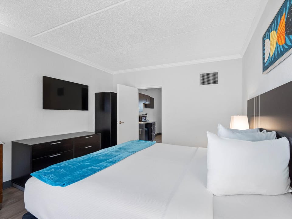 OASIS BAY SUITES, Tampa, Busch Gardens, USF Hotel in Tampa