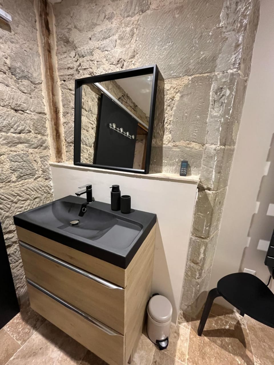 La chapelle - Insolite et ressourçant Apartment in Occitanie