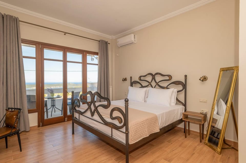Redvalley villa Apartment in Messenia