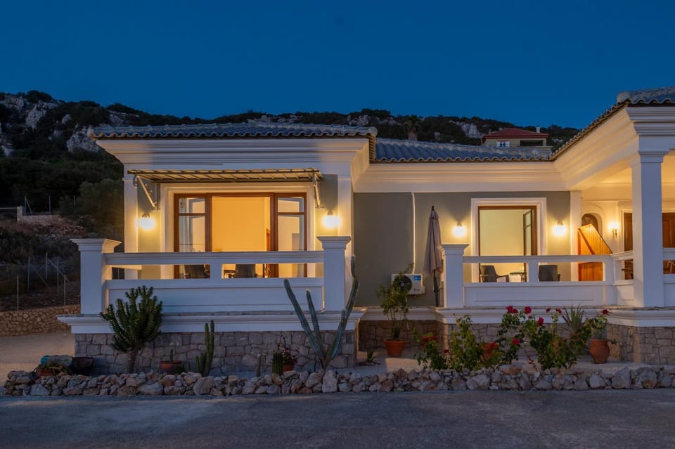 Redvalley villa Apartment in Messenia
