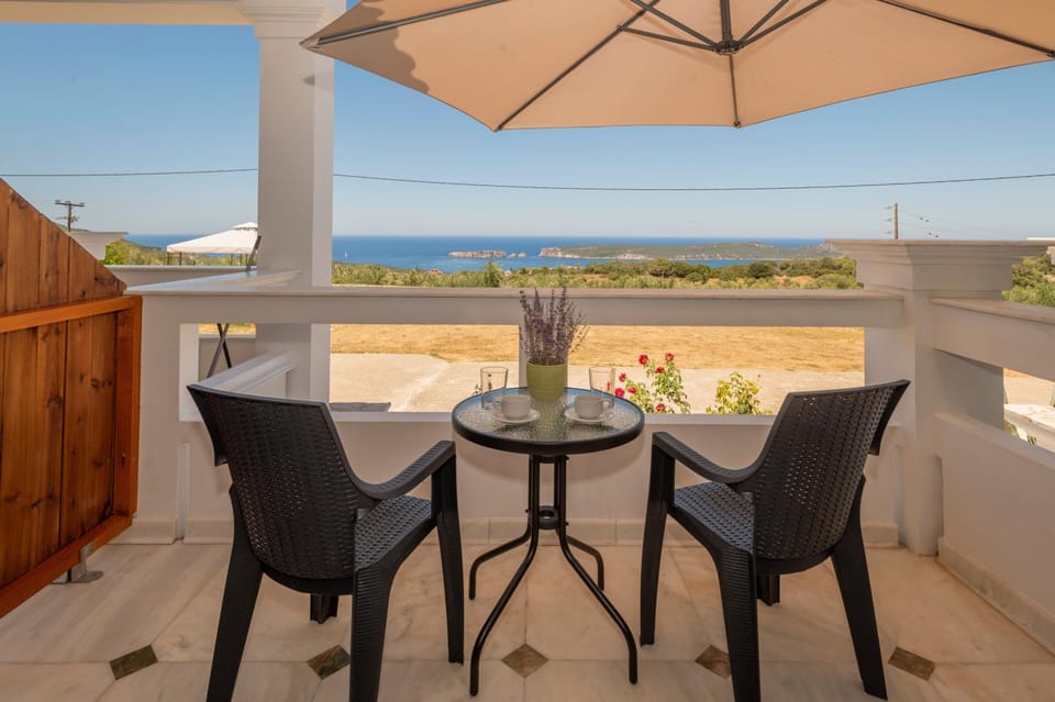 Redvalley villa Apartment in Messenia