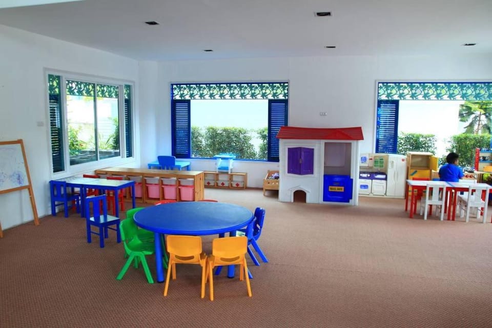 My Resort Hua Hin D605 By Chutha Apartment in Nong Kae
