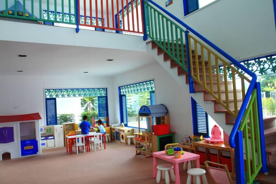 My Resort Hua Hin D605 By Chutha Apartment in Nong Kae