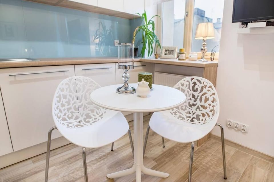 Old Town Apartments - T32 Apartment in Krakow