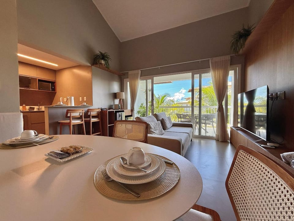 Villa Maré - Natú Apartment in Praia do Forte