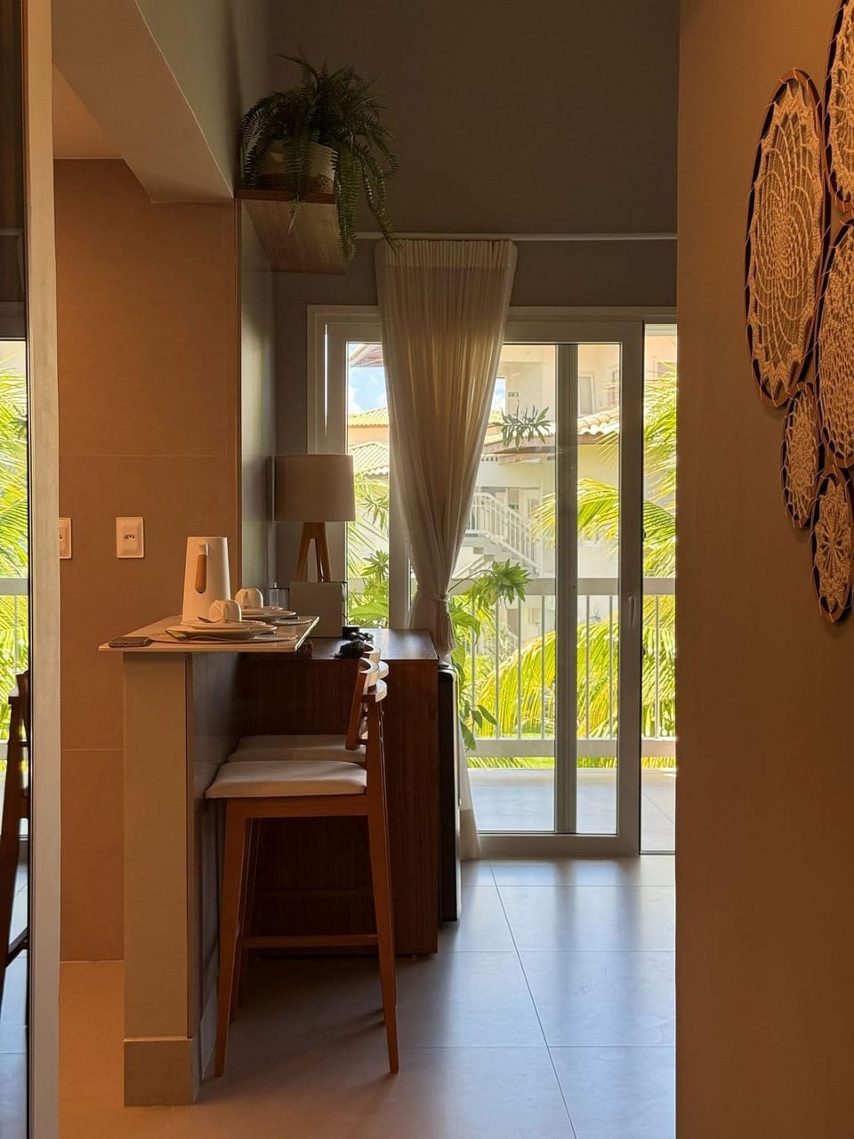 Villa Maré - Natú Apartment in Praia do Forte