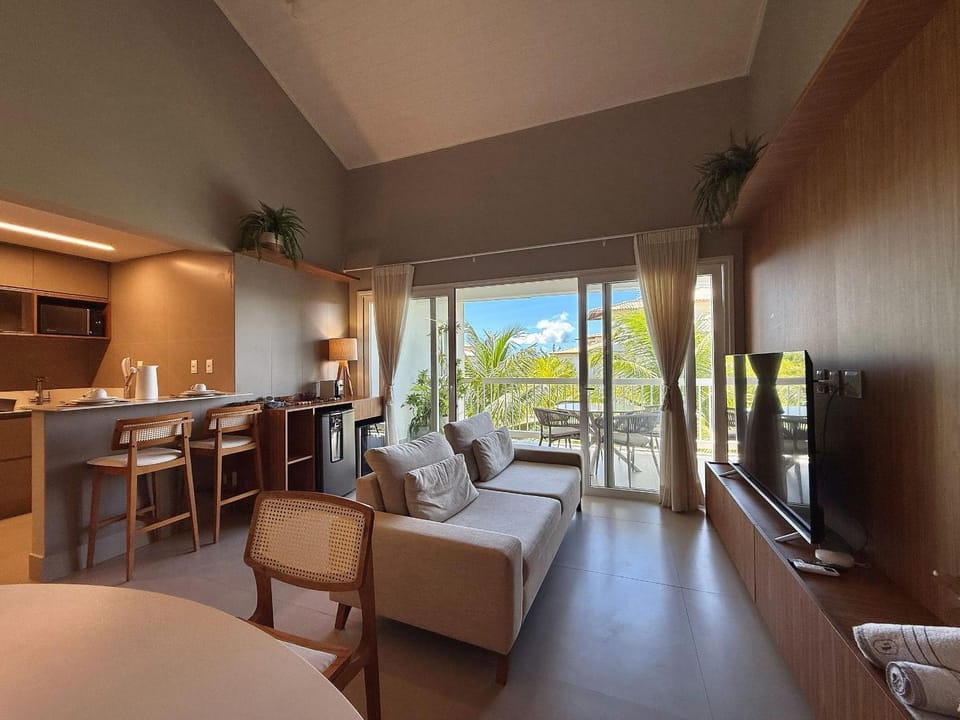 Villa Maré - Natú Apartment in Praia do Forte