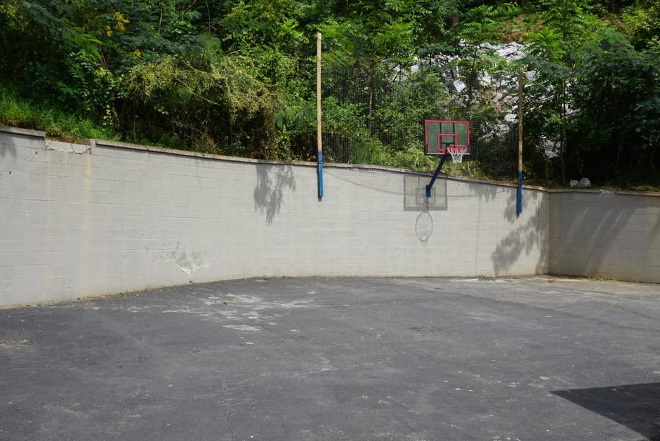 Other, Sports, Parking