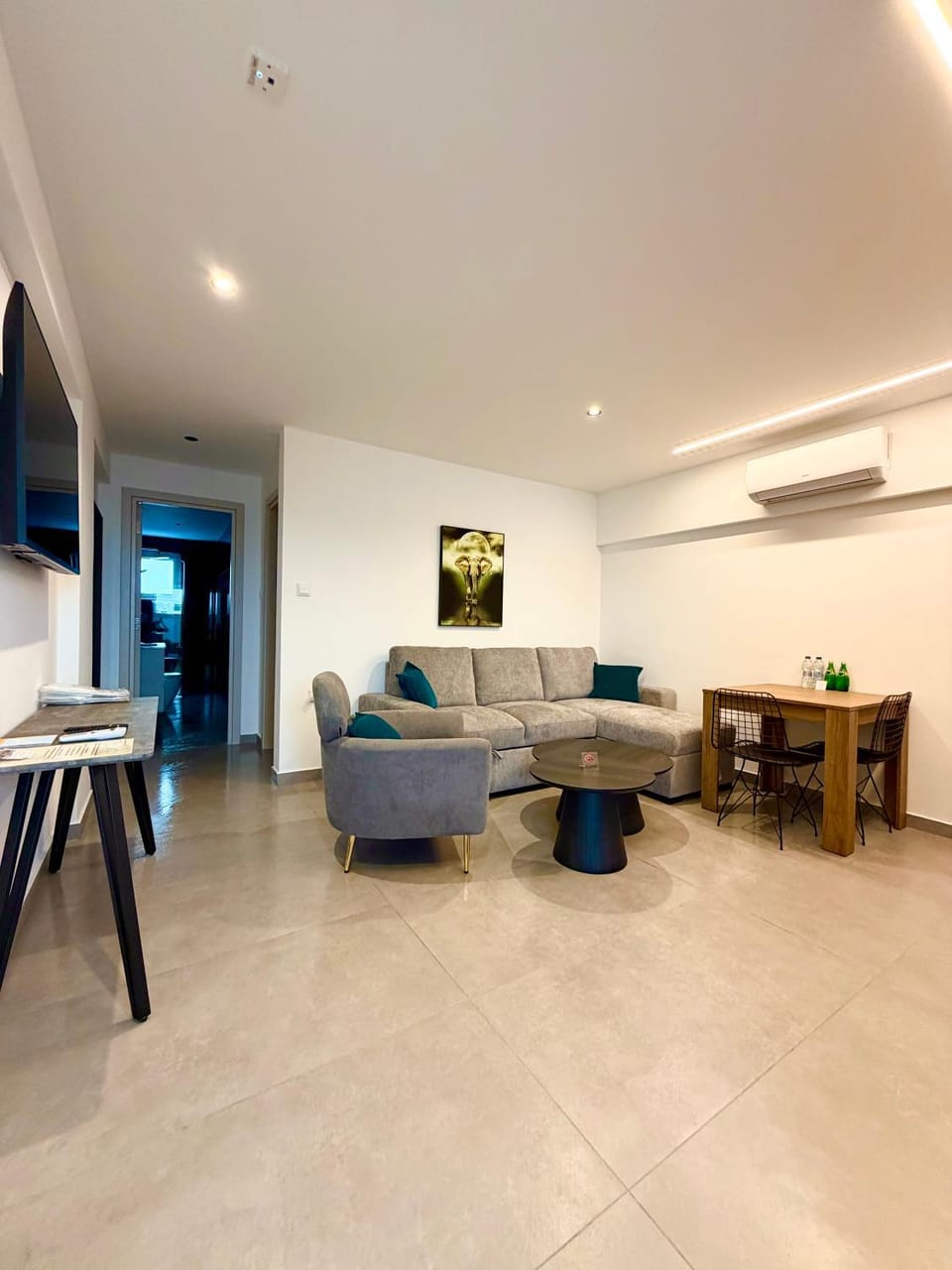Living Boutique Apartments Adults Only Apartment in Ayia Napa