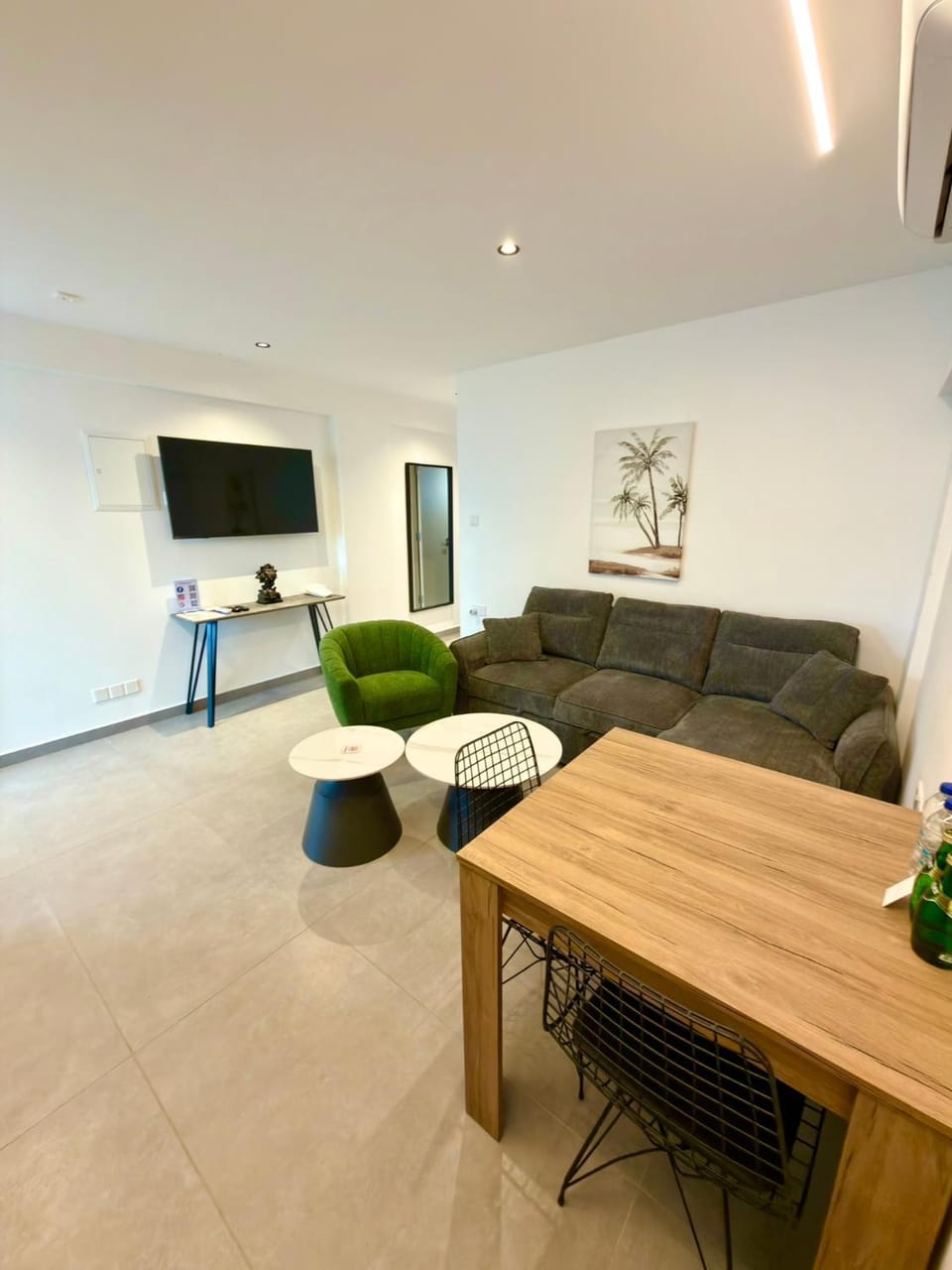 Living Boutique Apartments Adults Only Apartment in Ayia Napa