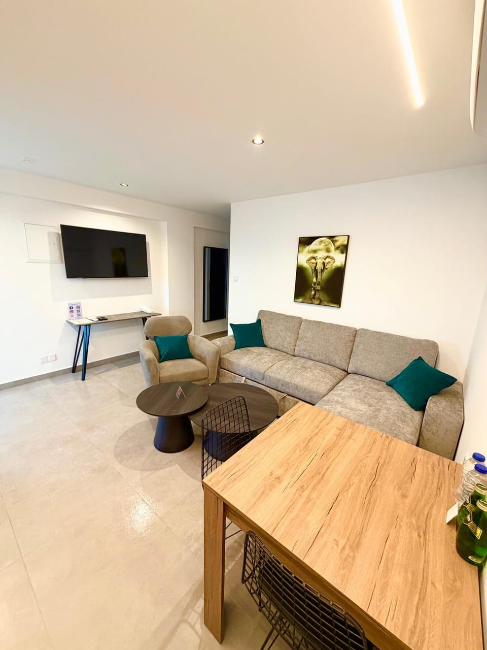 Living Boutique Apartments Adults Only Apartment in Ayia Napa
