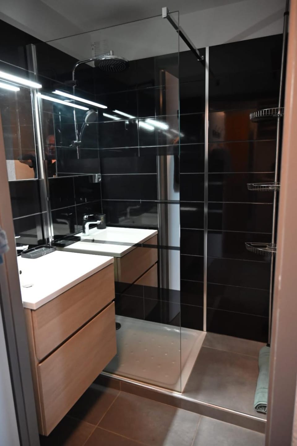 Duplex de charme en bord de mer Apartment in Sanary-sur-Mer