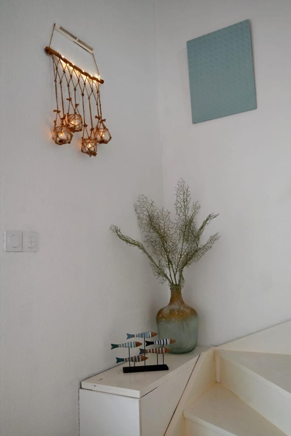 Duplex de charme en bord de mer Apartment in Sanary-sur-Mer