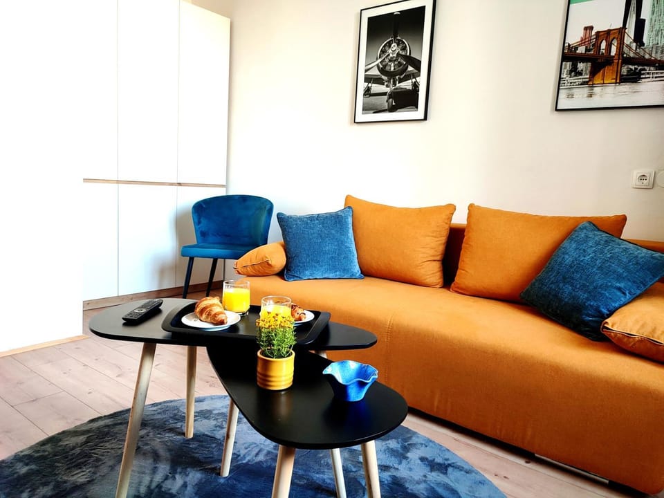 Apartman Rijeka centar Apartment in Rijeka