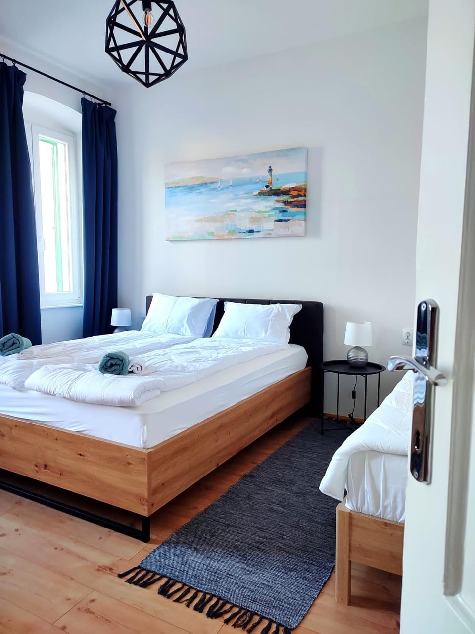 Apartman Rijeka centar Apartment in Rijeka