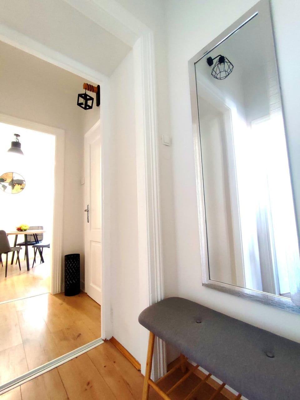 Apartman Rijeka centar Apartment in Rijeka