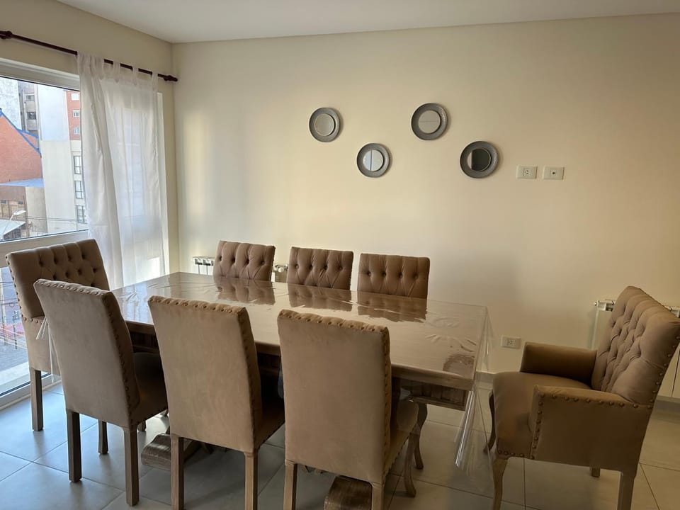 Marialé Apartment in Puerto Madryn