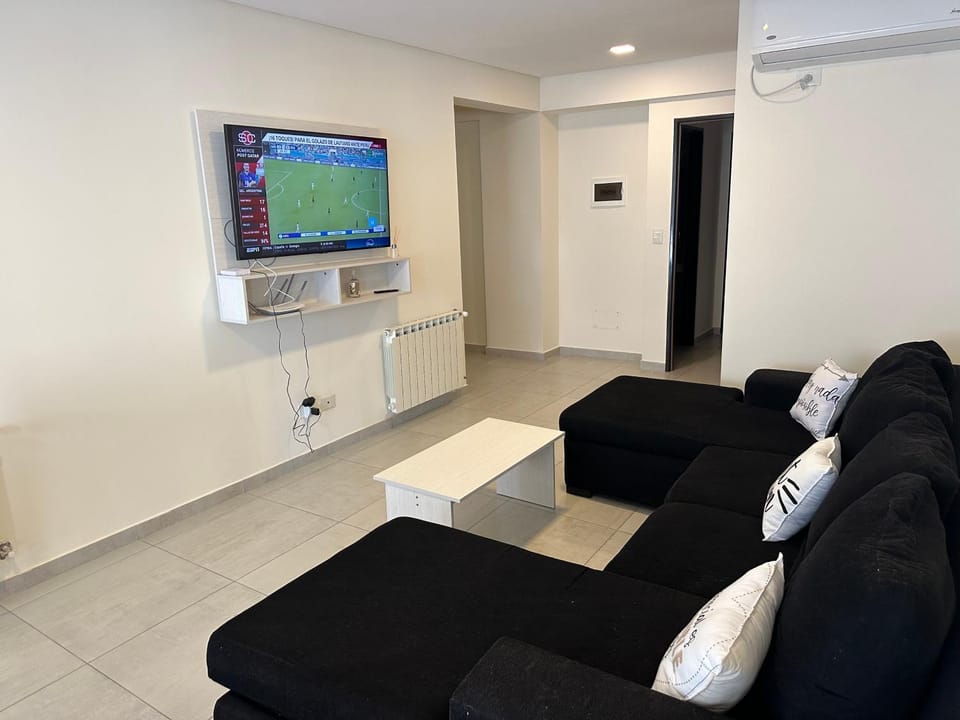 Marialé Apartment in Puerto Madryn