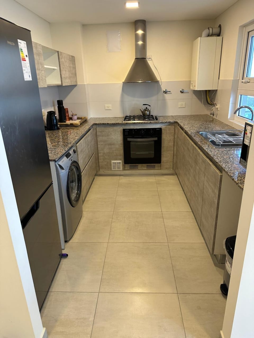 Marialé Apartment in Puerto Madryn
