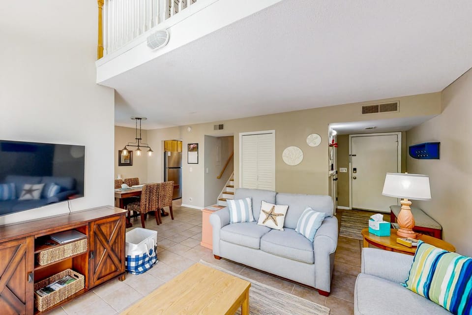 190 High Hammock House in Seabrook Island