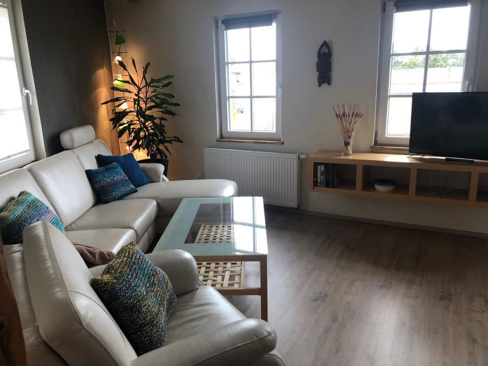 Haus 1813 Apartment in Erfurt
