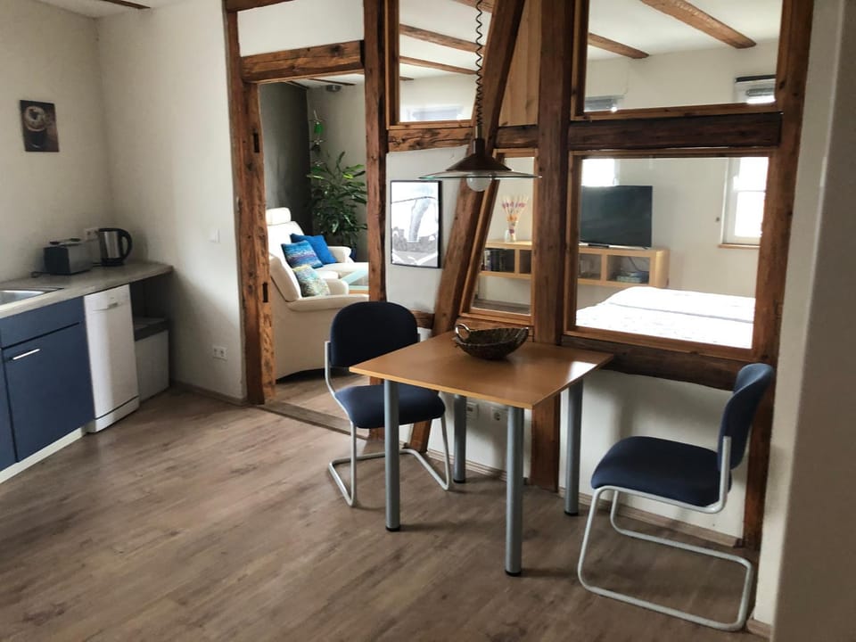 Haus 1813 Apartment in Erfurt
