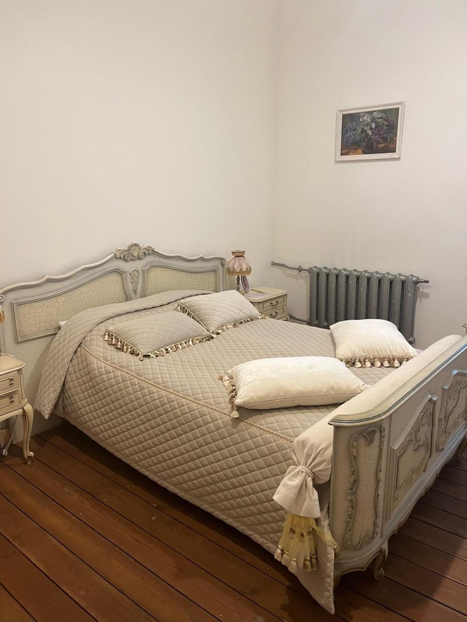 Ruckas muiža Bed and Breakfast in Latvia