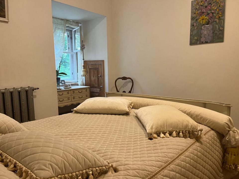 Ruckas muiža Bed and Breakfast in Latvia