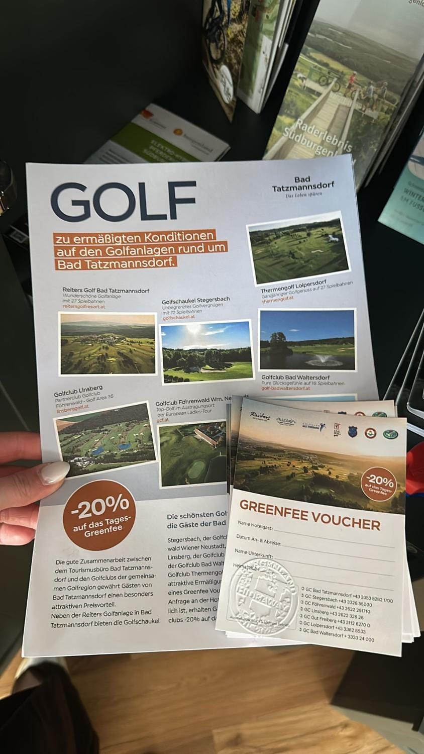 Golfcourse