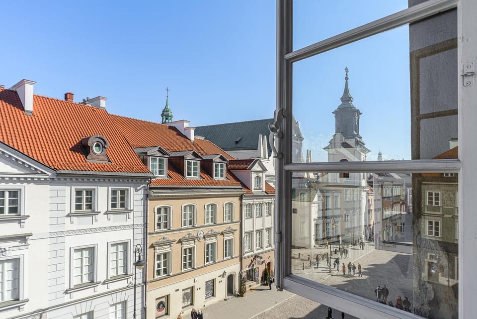 Day, City view, Landmark view, Location