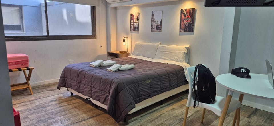 Departamento 5 Londres - Edificio VILAUT by INMOVE Temporarios Apartment in Cordoba