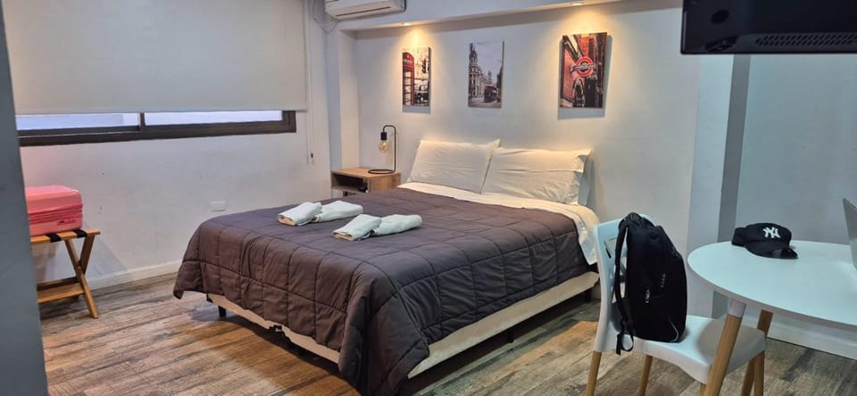 Departamento 5 Londres - Edificio VILAUT by INMOVE Temporarios Apartment in Cordoba