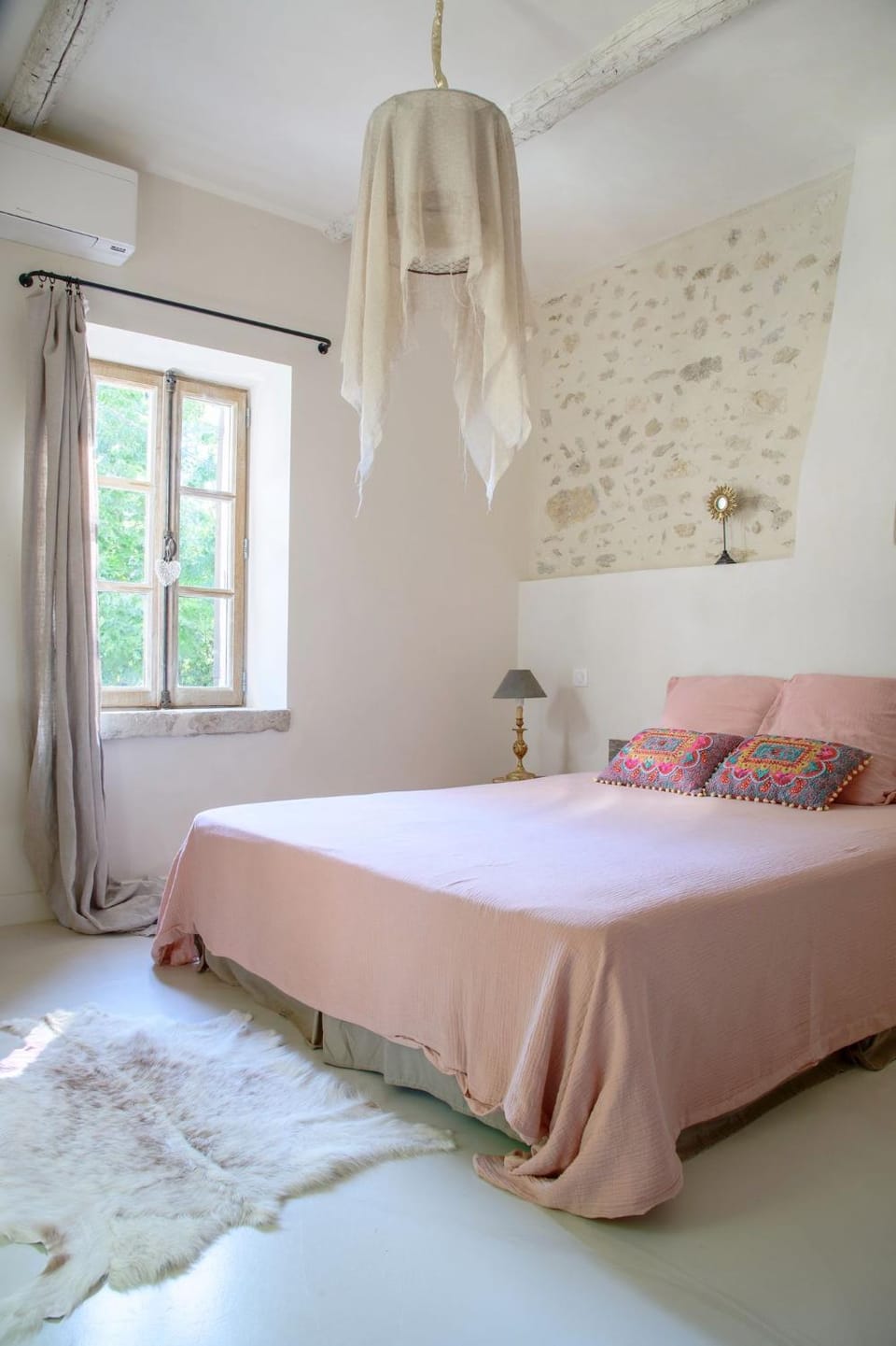 Maison d'hôtes La Datcha Bed and Breakfast in Manosque