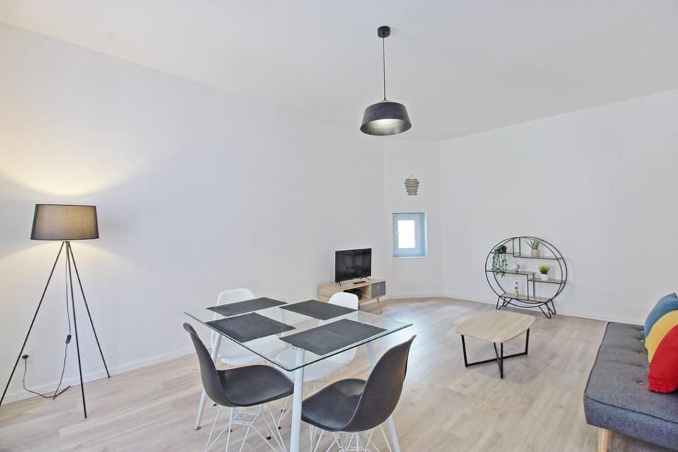Le lumineux P3 de Cristiano Apartment in Nimes