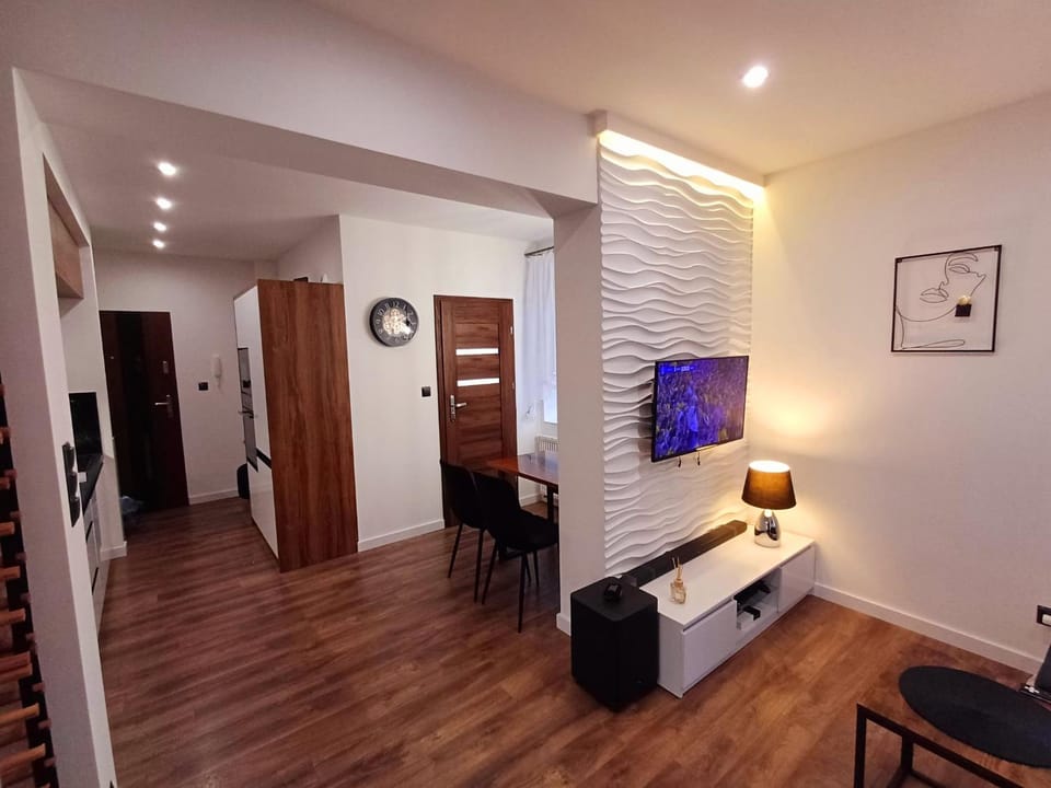 4 You Apartment in Lower Silesian Voivodeship