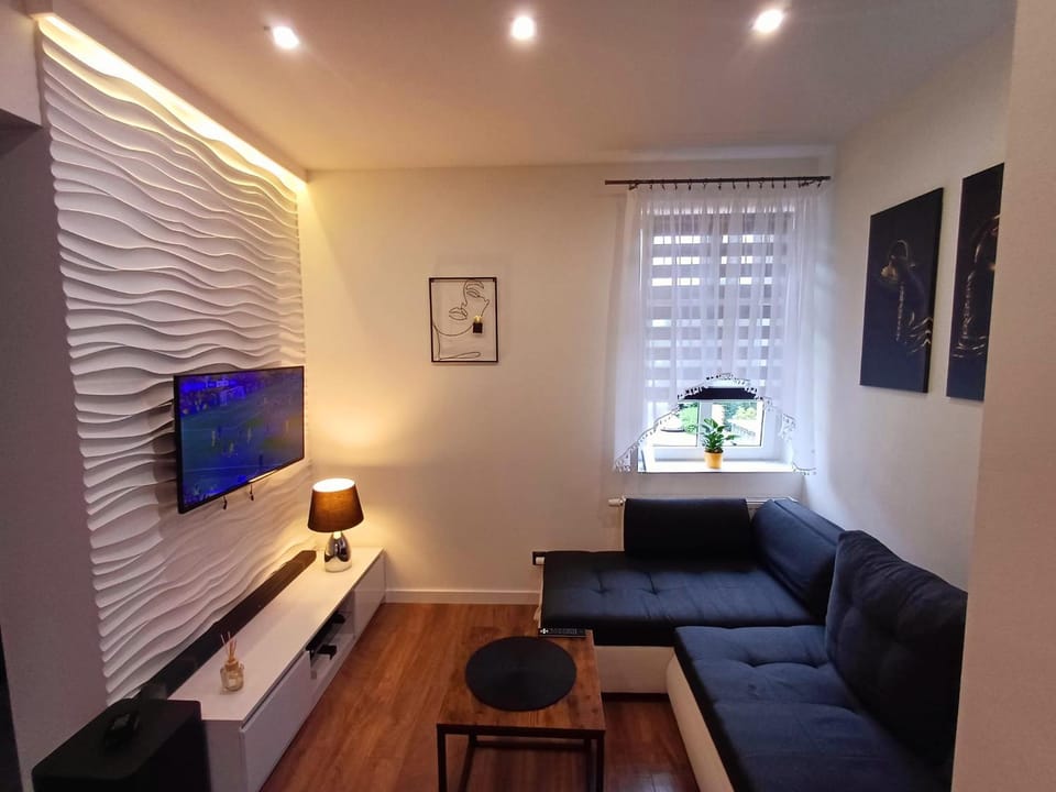 4 You Apartment in Lower Silesian Voivodeship