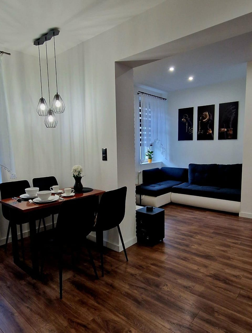 4 You Apartment in Lower Silesian Voivodeship