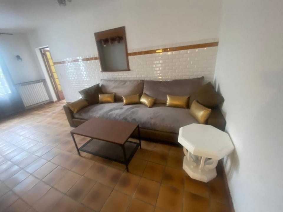 Apparemment Marrakech Apartment in Île-de-France