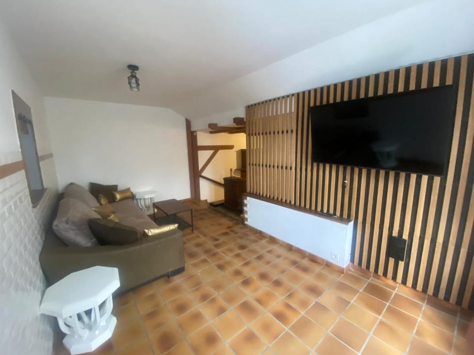 Apparemment Marrakech Apartment in Île-de-France