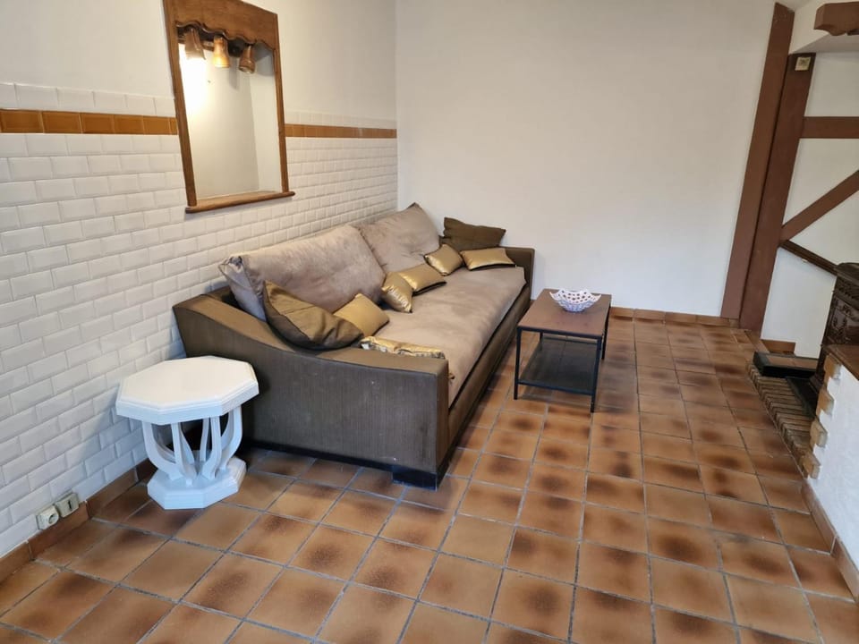 Apparemment Marrakech Apartment in Île-de-France
