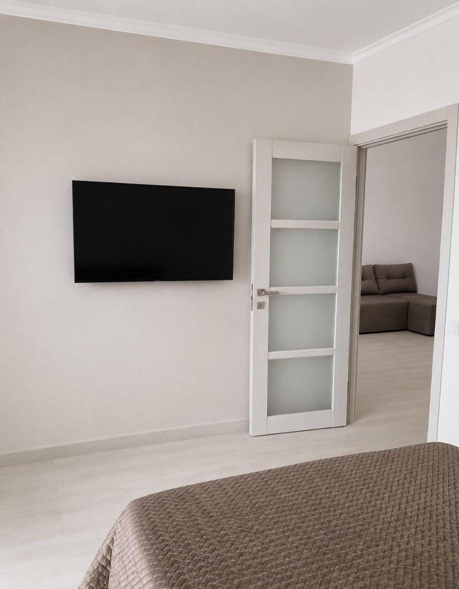 TV and multimedia, Bedroom