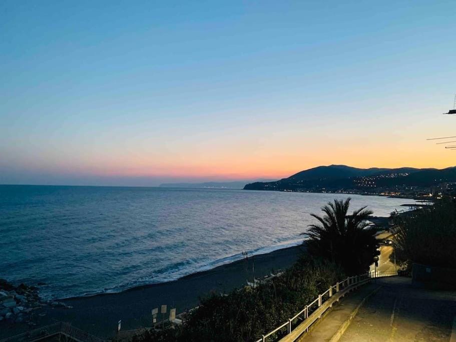 La Casa di Frank Apartment in Arenzano