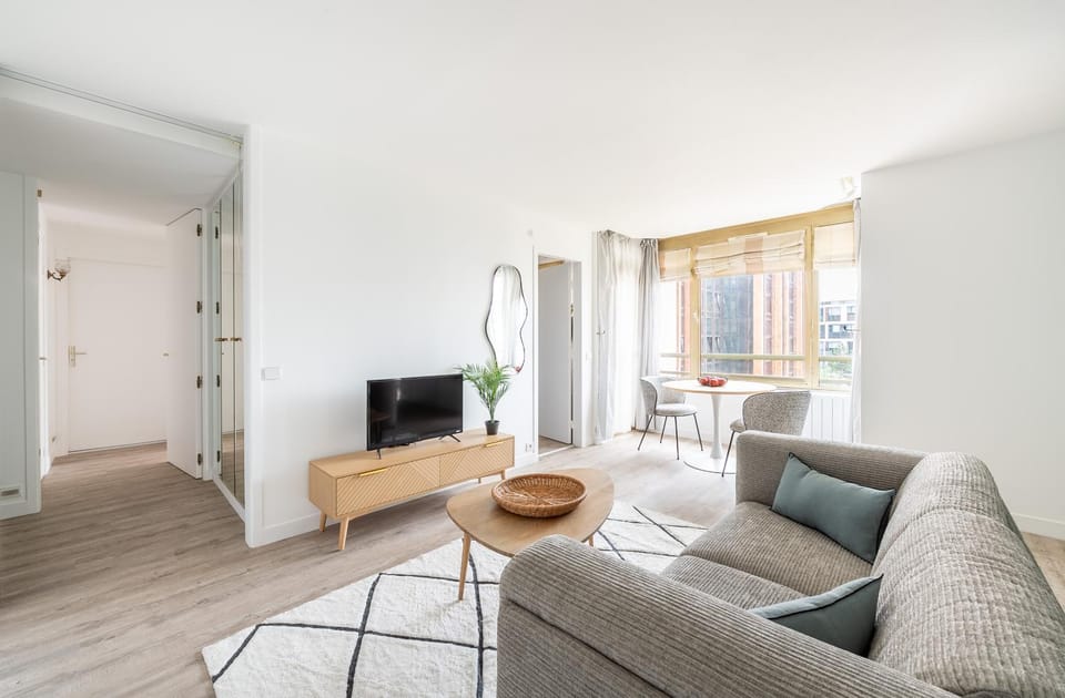 TV and multimedia, Living room