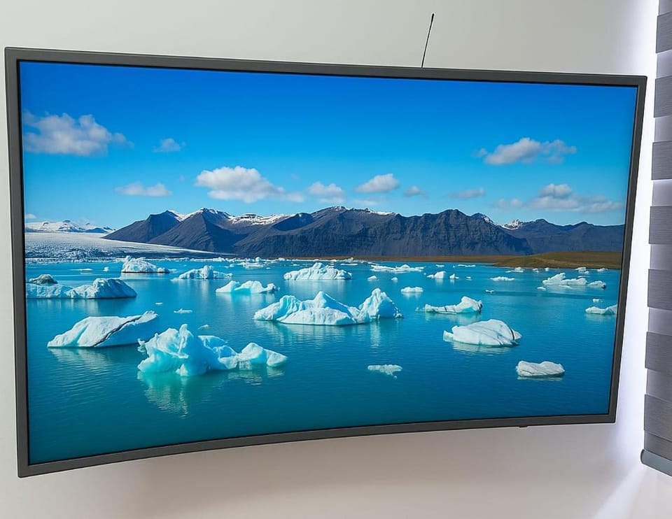 TV and multimedia