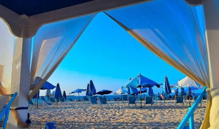 Chalet 3 room marina 5 Apartment in Egypt