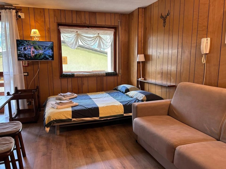 Rododendro Ski-in Ski-out CIR 0491 Apartment in Breuil-Cervinia