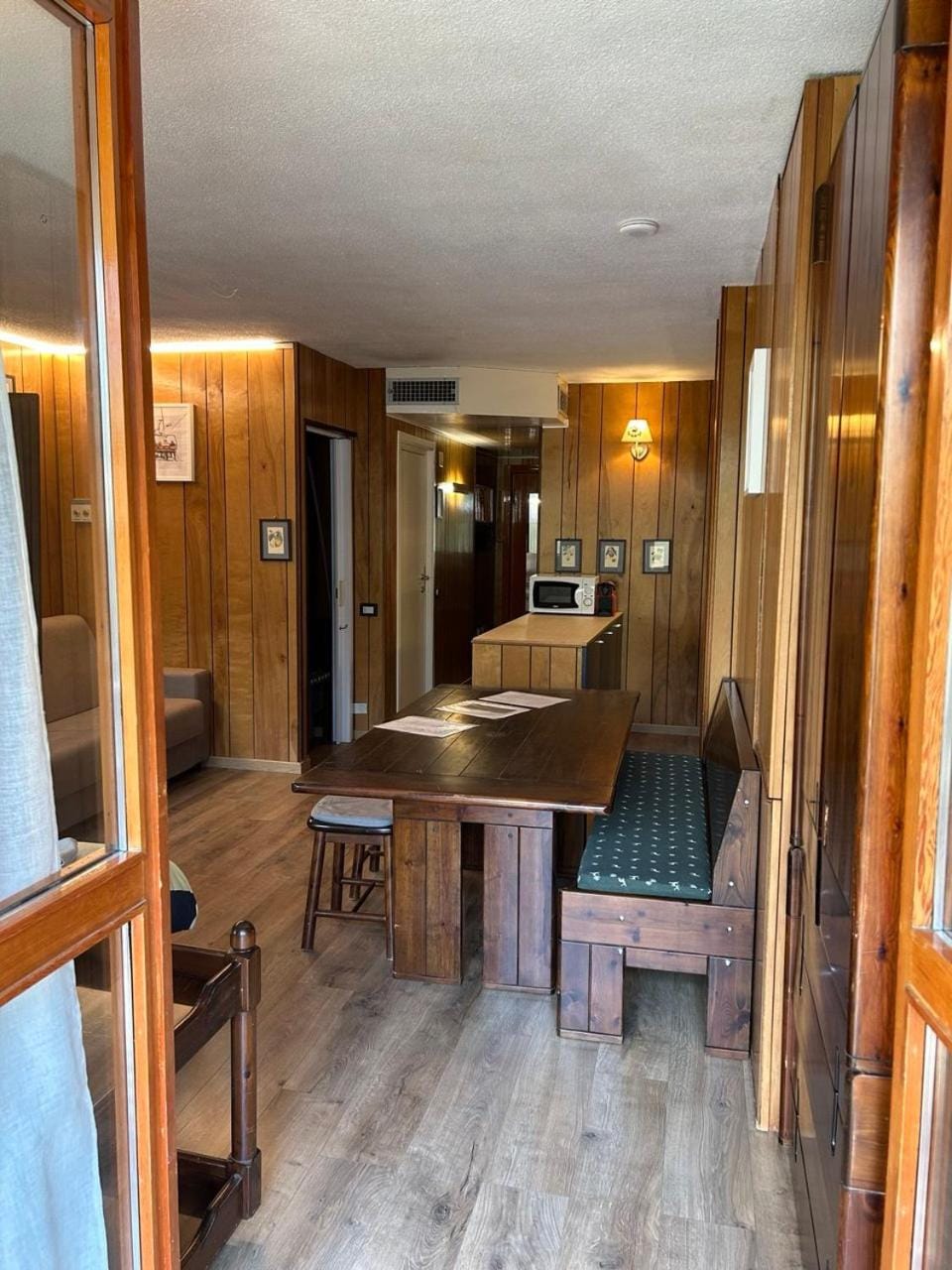 Rododendro Ski-in Ski-out CIR 0491 Apartment in Breuil-Cervinia